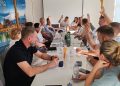 ČAZMA Nakon nekoliko mjeseci rasprava Gradsko vijeće uklonilo prepreku za kredit od 1,7 milijuna eura- ali rasprava o zaduženju ostaje