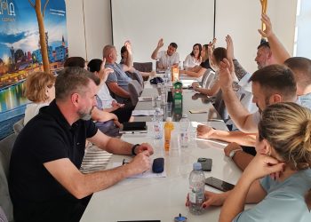 ČAZMA Nakon nekoliko mjeseci rasprava Gradsko vijeće uklonilo prepreku za kredit od 1,7 milijuna eura- ali rasprava o zaduženju ostaje