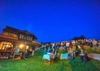 Ne propustite ljetnu filmsku večer na Bilogori- DOKUart pod zvijezdama ponovno okuplja ljubitelje dokumentaraca