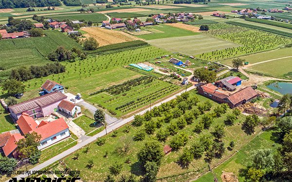 OPG Andričić iz Kraljevca korak po korak gradi novu budućnost obiteljskog gospodarstva