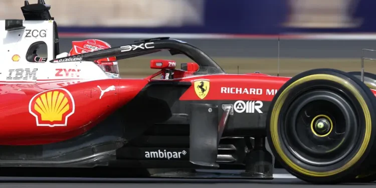 Kaos na Silverstoneu! Leclerc slavio nakon drame, Verstappen završio u šljunku, Antonelli ostao bez bodova