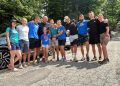 Karlo Vučinić pobjedom na Sljemenskom maratonu obilježio veliki povratak, AK Bjelovar ostvario niz odličnih rezultata
