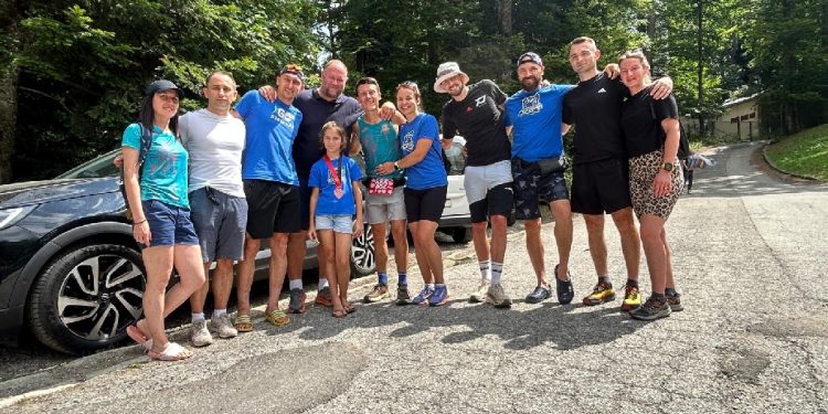 Karlo Vučinić pobjedom na Sljemenskom maratonu obilježio veliki povratak, AK Bjelovar ostvario niz odličnih rezultata