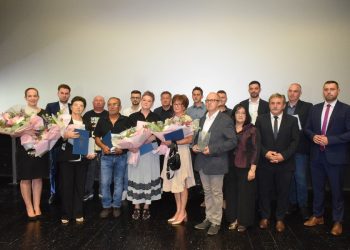 Grad Grubišno Polje raspisao javni poziv za dodjelu javnih priznanja