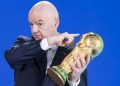 SAD je ispao, ali skandal nije: Infantino i dalje šuti o odluci koja je uzdrmala Svjetsko prvenstvo.