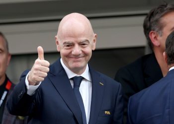 FIFA prodaje komadiće travnjaka s finala SP-a 2026.: Suvenir koji će koštati i do 3000 dolara