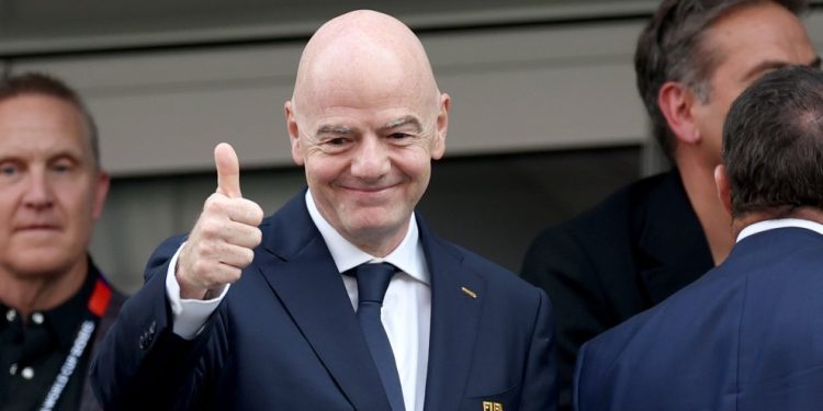 FIFA prodaje komadiće travnjaka s finala SP-a 2026.: Suvenir koji će koštati i do 3000 dolara