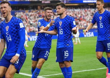 Sve ili ništa za Vatrene! Hrvatska noćas protiv Portugala lovi osminu finala Svjetskog prvenstva
