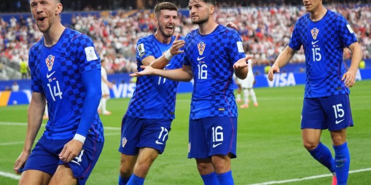 Sve ili ništa za Vatrene! Hrvatska noćas protiv Portugala lovi osminu finala Svjetskog prvenstva