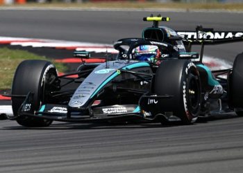 Antonelli nastavlja dominaciju! Mladi Talijan osvojio sprint na Silverstoneu i povećao vodstvo u prvenstvu