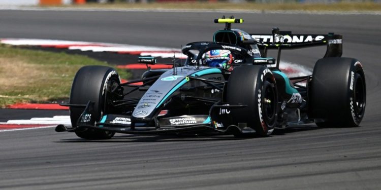 Antonelli nastavlja dominaciju! Mladi Talijan osvojio sprint na Silverstoneu i povećao vodstvo u prvenstvu