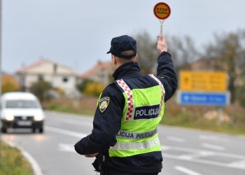 Željko Marušić upozorava: Mlade vozače ne zaustavljaju strože kazne, nego veći nadzor