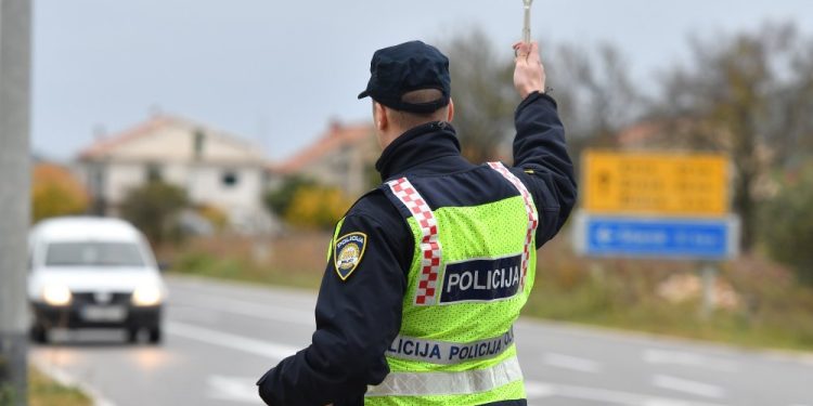 Željko Marušić upozorava: Mlade vozače ne zaustavljaju strože kazne, nego veći nadzor