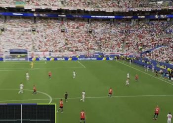 FIFA se brani senzorom u lopti: Ista tehnologija koja je Hrvatskoj “vidjela” dodir kose sada tvrdi da nije bilo kontakta s kabelom