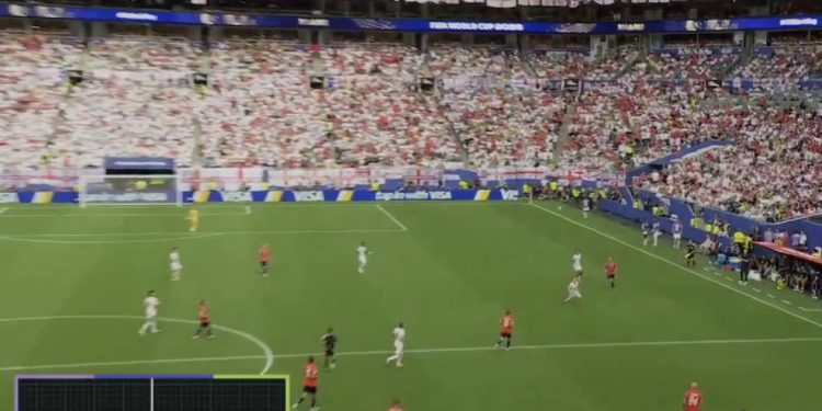 FIFA se brani senzorom u lopti: Ista tehnologija koja je Hrvatskoj “vidjela” dodir kose sada tvrdi da nije bilo kontakta s kabelom