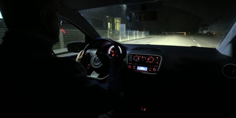 Vozio 61 km/h gdje je ograničenje bilo 70, a ipak završio na sudu: Zašto je proglašen krivim?
