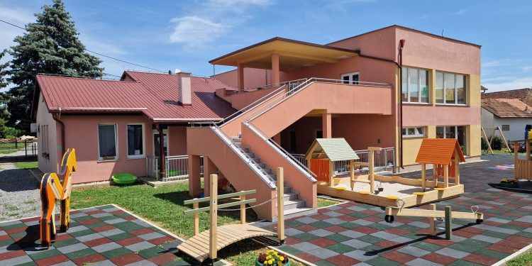 Dječji vrtić Palčica zapošljava sedam odgojitelja: Posao na neodređeno, prijave u tijeku