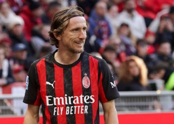 Modrić sve bliže ostanku u Milanu: „Ako se zoveš Luka Modrić, logika pada u vodu“