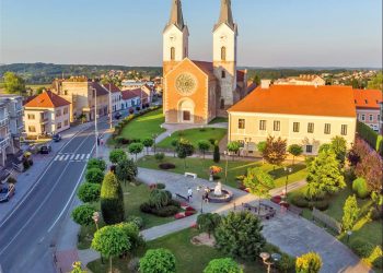 Čazma sprema najveću proslavu dosad: Dva dana koncerata, zabave i rekordnog broja izlagača