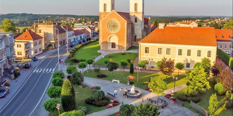 Čazma sprema najveću proslavu dosad: Dva dana koncerata, zabave i rekordnog broja izlagača