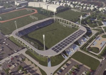 „Je li rođena nova koalicija u Bjelovaru? SDP predložio, Hrebak podržao – Arena dobiva novu dimenziju“