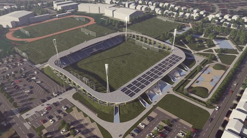 „Je li rođena nova koalicija u Bjelovaru? SDP predložio, Hrebak podržao – Arena dobiva novu dimenziju“