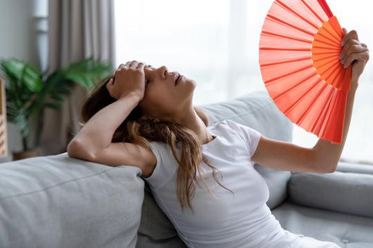 Pakleni val vrućine stiže u Hrvatsku: Temperature idu prema 40 stupnjeva!