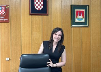 Čanađija uzvratila HDZ-u: „Bez kredita nema škole, a bez škole nema europskih milijuna!“