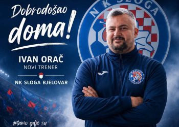 Sloga Bjelovar ima novog trenera! Na klupu se vraća dobro poznato domaće ime