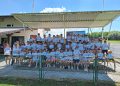 Stotinjak mališana ljeto provelo aktivno: U Rovišću uspješno završeni Sportski praznici