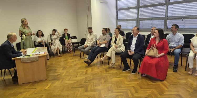 LAG „Moslavina“ odobrio više od 364 tisuće eura za 13 lokalnih projekata