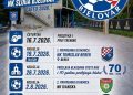 NK Sloga Bjelovar objavio plan priprema za novu sezonu