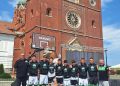 KK Borik Bjelovar 3×3 s dvije ekipe na završnici Prvenstva Hrvatske U16
