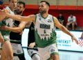 KK Borik Bjelovar zaustavljen u četvrtfinalu međunarodnog 3×3 turnira u Livnu