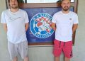 “Vratila se dica materi”: Zoran Vujašković i Alen Topalović ponovno u dresu NK Sloge