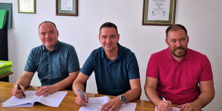 Grginac dobiva novo dječje igralište: Projekt vrijedan gotovo 40 tisuća eura