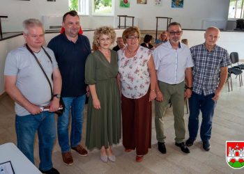 U Daruvaru predstavljan projekt „Godine nam dobro stoje“