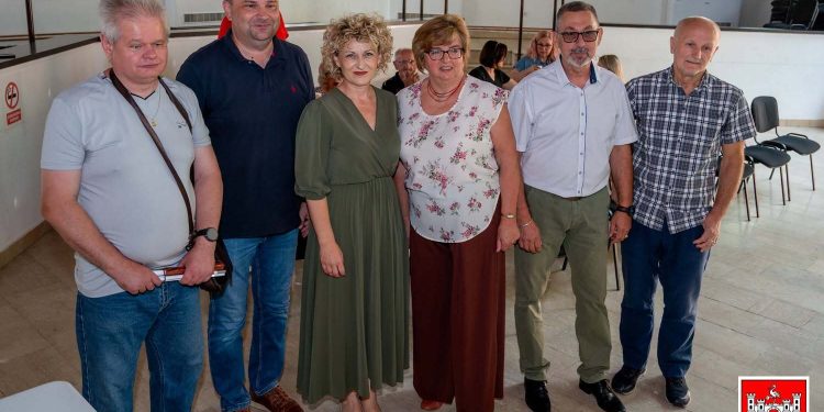 U Daruvaru predstavljan projekt „Godine nam dobro stoje“