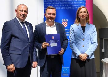 Općini Štefanje odobreno 45 tisuća eura za završetak radova na društvenom domu u Starinama