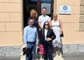 Veleučilište u Bjelovaru ugostilo partnere iz Bosne i Hercegovine: Nastavlja se uspješna međunarodna suradnja