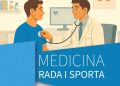 Zavod za javno zdravstvo BBŽ u Garešnici obavlja preglede medicine rada i sporta