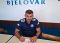 Kralj dugih autova stigao u Žir: Mario Filić novo pojačanje NK Sloge