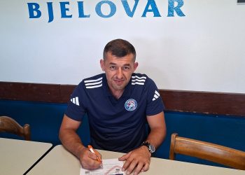Kralj dugih autova stigao u Žir: Mario Filić novo pojačanje NK Sloge