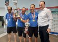 Završen 68. KUP Hrvatskog športskog ribolovnog saveza u Garešnici