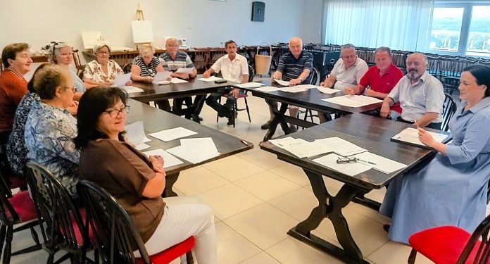 Dom za starije u Čazmi korak bliže realizaciji: Razmatra se nova lokacija u središtu grada