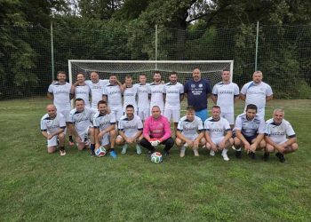 Tisuće uspomena za veliki jubilej: NK Sloga Žir dostojno proslavila 70 godina postojanja