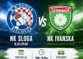 NK Sloga Bjelovar u nedjelju dočekuje NK Ivansku u pripremnoj utakmici