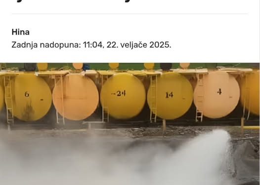 SDP Bjelovar uzvratio Hrebaku: “Ako mi lupetamo, recite za što je ljekovita voda u Velikom Korenovu”