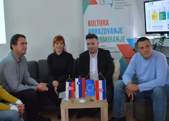 Ivana Hrpalo ostaje na čelu Centra za cjeloživotno učenje i kulturu Bjelovar
