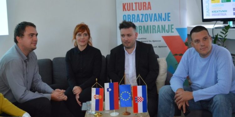Ivana Hrpalo ostaje na čelu Centra za cjeloživotno učenje i kulturu Bjelovar